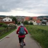 10 Radwanderung - Kratertour